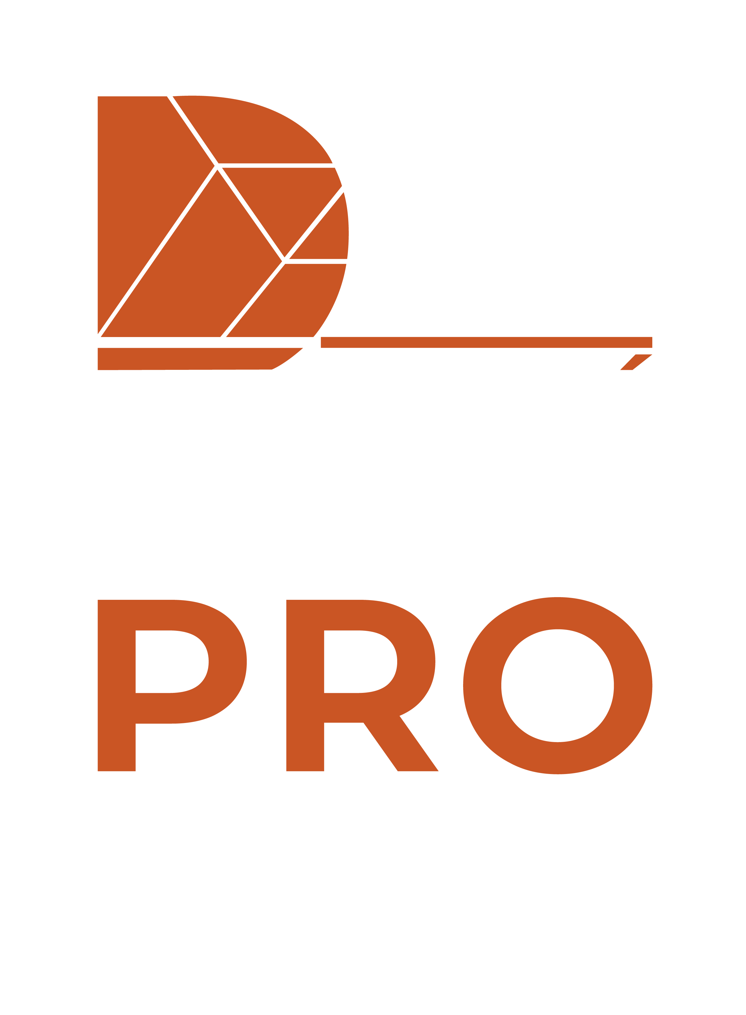 Logo de l'entreprise LeMètrePRO Bâtiment, prestations de services sur mesure pour les professionnels des Hauts d'Anjou