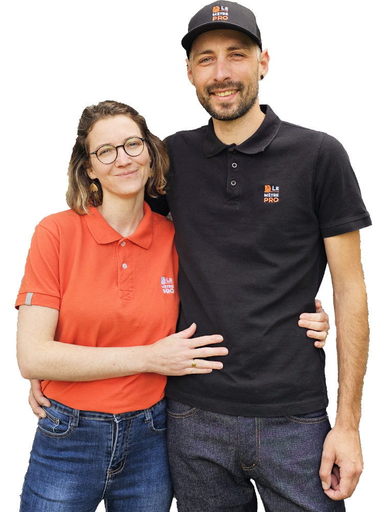 Delphine et julien Detoc, entreprise familiale d'interventions de dépannage, de nettoyage et de petits travaux des bâtiments intérieur et extérieur. Simple , efficace , polyvalence, multitravaux